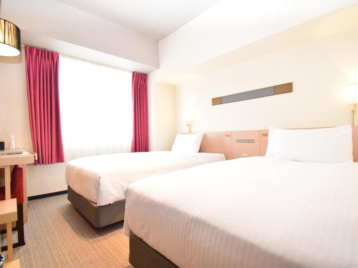 japan - accommodation - kyoto 2